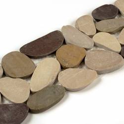 Pack de 3 Mosaïques Galets...