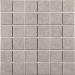 Mosaïque Porcelaine - Gris...