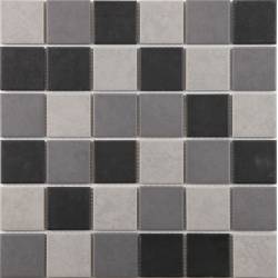 Mosaïque Porcelaine - Mix...