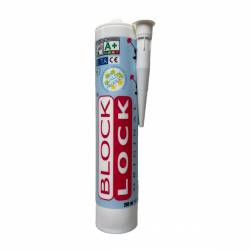 Cartouche Colle Blocklock -...
