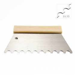 MAT INTER - Peigne à colle...