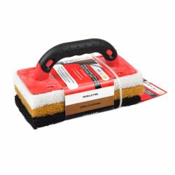 MAT INTER - Platoir éponge...