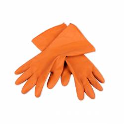 Pour appliquer, lisser et nettoyer les joints époxy - gants