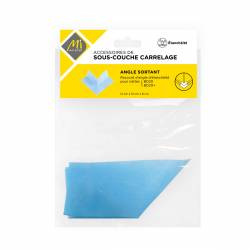 MAT INTER - Nattes d'étanchéité - Angle sortant 90°