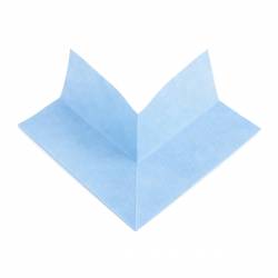 MAT INTER - Nattes d'étanchéité - Angle sortant 90°