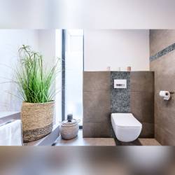 MAT INTER - Feuille 300x300 - Tesselle 23x23x4 - Patchwork méditerranéen