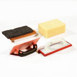 MAT INTER - Kit pour joints...